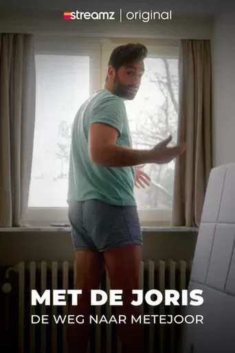 Met de Joris - De Weg naar Metejoor poster