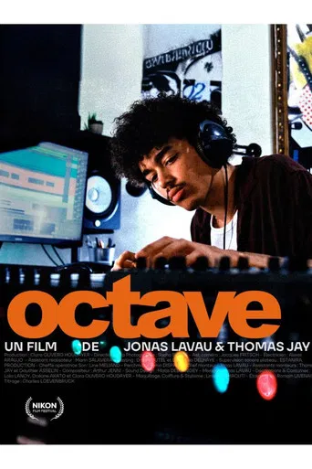 Octave poster