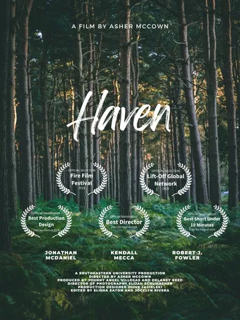 Haven poster