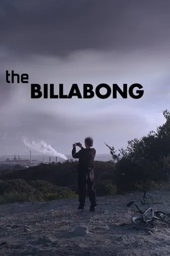 The Billabong poster