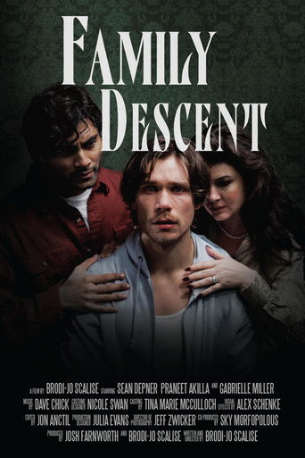 Family Descent poster