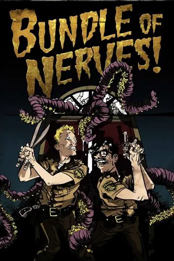 Bundle of Nerves poster