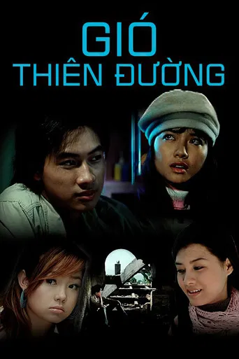 Gió Thiên Đường poster
