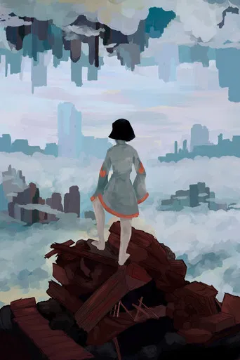 3000 entries, 49 exits poster