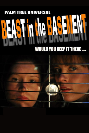 Beast in the Basement poster
