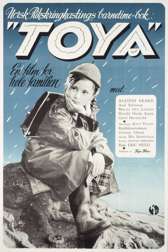 Toya poster