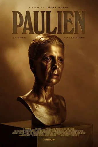 Paulien poster