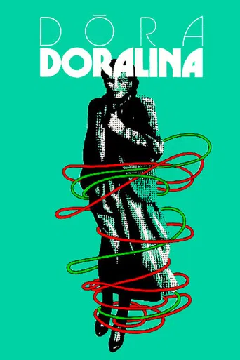 Dôra Doralina poster