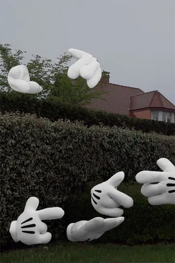 Les enfants de Val d’Europe poster