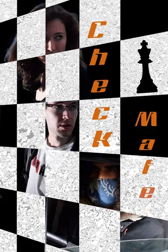 Checkmate poster