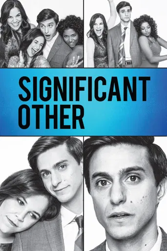 Significant Other poster