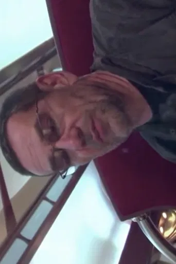 The Man Who Had poster