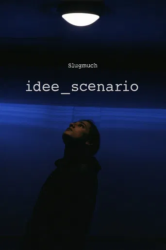 idee_scenario poster