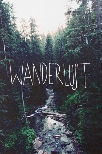 Wanderlust! poster