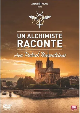 Un Alchimiste Raconte poster