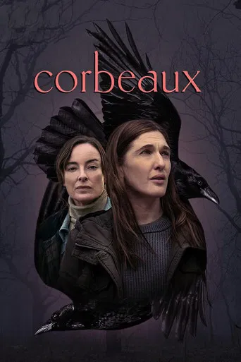 Corbeaux poster
