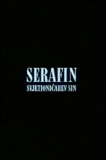Serafin, the Lighthouse Keeper's Son poster