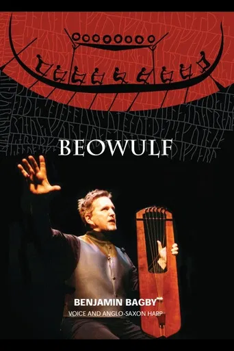 Beowulf poster