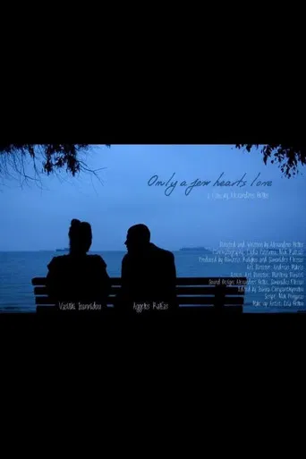 Only A Few Hearts Love poster
