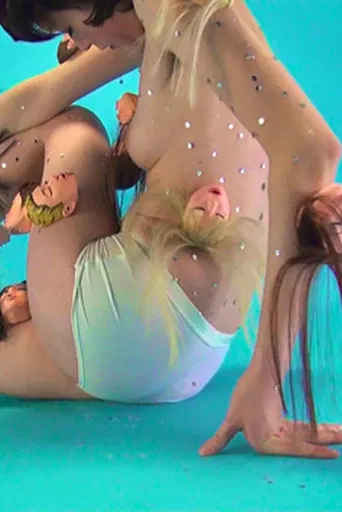 LOVE EXERCISE poster