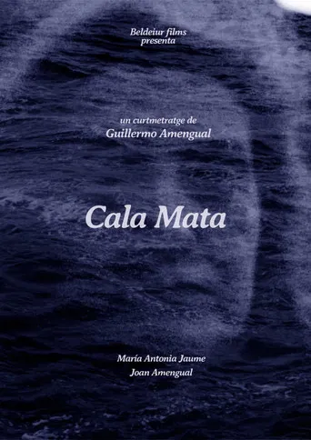 Cala Mata poster