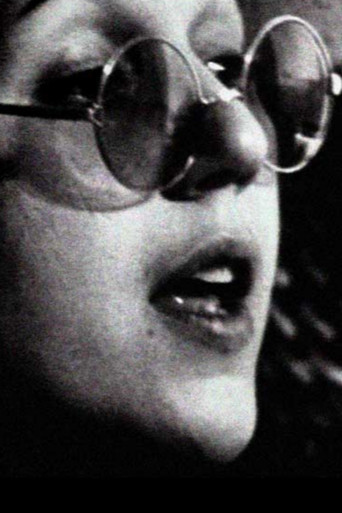 Judy Chicago & the California Girls poster