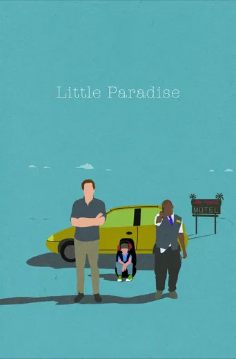 Little Paradise poster