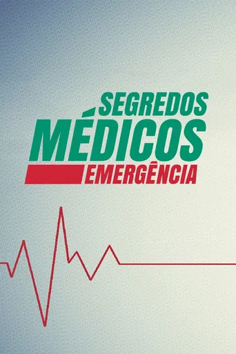 Segredos Médicos poster