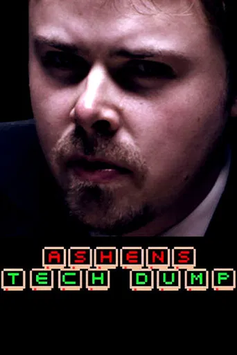 Ashen's Tech Dump poster