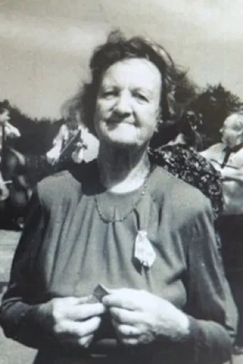 Alė Rūta. Ilgesys poster