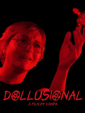 Dollusional poster