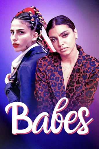 Babes poster