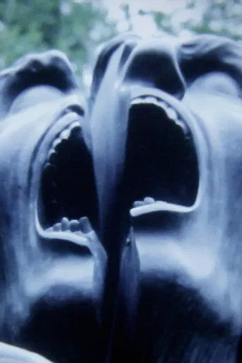 Backmatter (2) poster