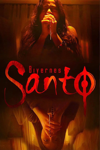Biyernes Santo poster