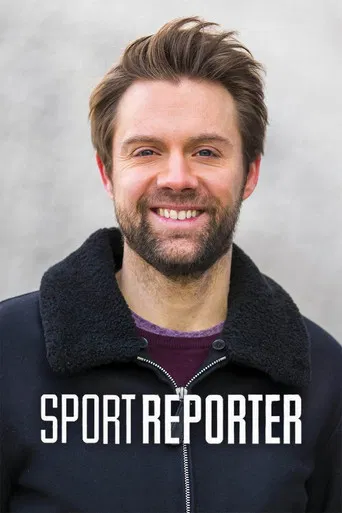 Sport Reporter poster