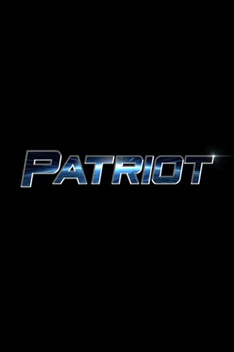 Patriot poster