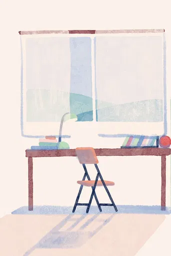 To the Moon and Back poster