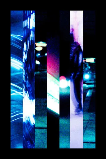 Moving Images Without Destination poster