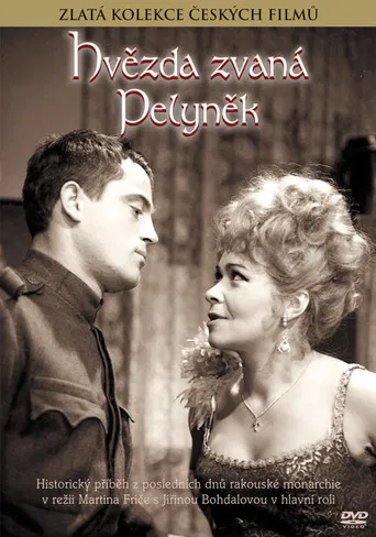 A Star Named Wormwood poster