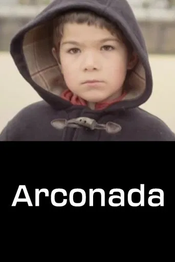 Arconada poster