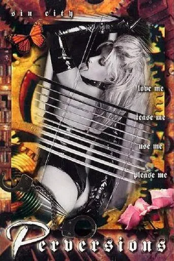 Perversions poster