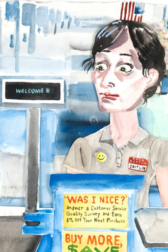 The Poetry Winner poster