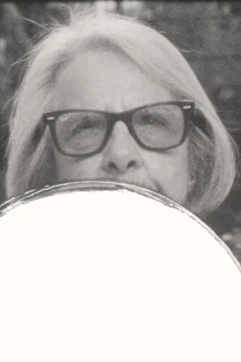 Teresa Screen Test poster