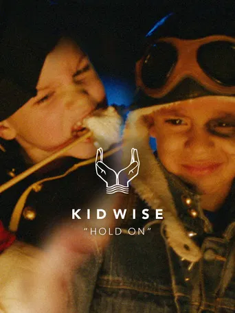 Kid Wise - Hold On poster