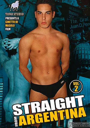 Straight from Argentina 2 poster