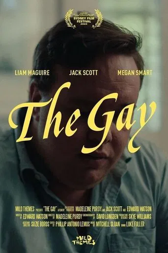 The Gay poster