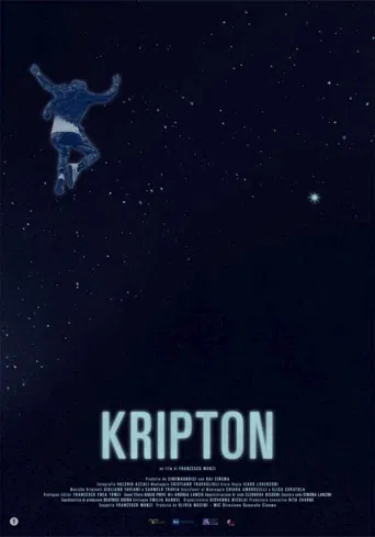 Kripton poster
