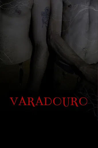 Varadouro poster