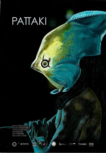 Pattaki poster