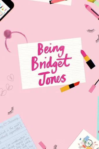 Being Bridget Jones poster